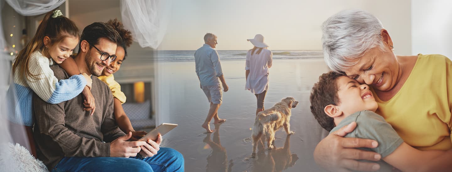 Life Care Choice - Family protection and life insurance