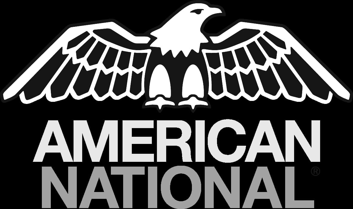 American National logo
