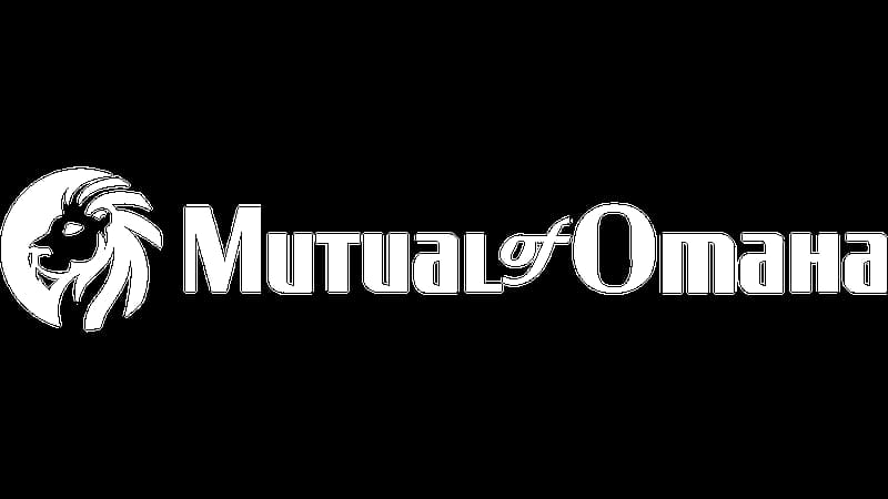 Mutual of Omaha logo